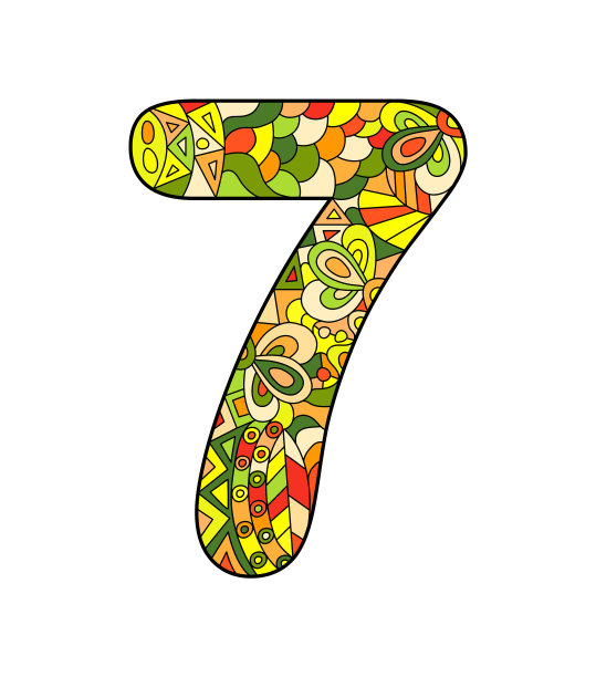 款式七号颜色图片下载