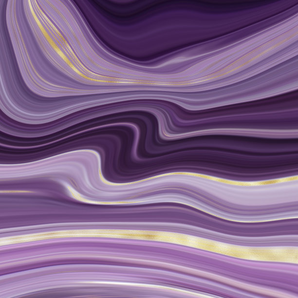 抽象紫玛瑙背景图片下载