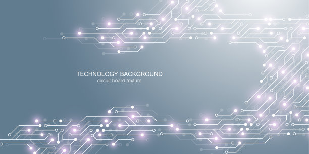 电脑主板背景用图片下载