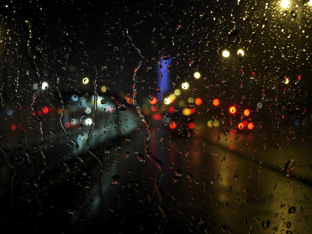 波哥大的雨图片下载