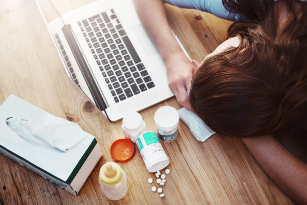 感觉压力图片下载