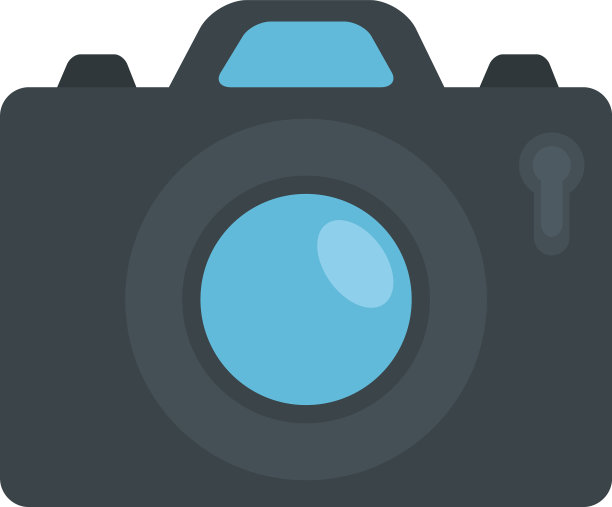 孤立相机装置设计图片下载