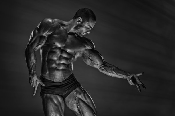 锻炼身体图片下载