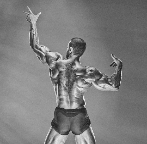 锻炼身体图片下载