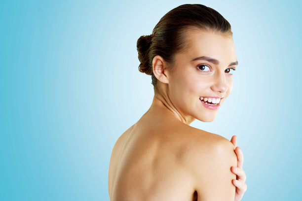 感受最好的自己，展现最好的自己图片下载