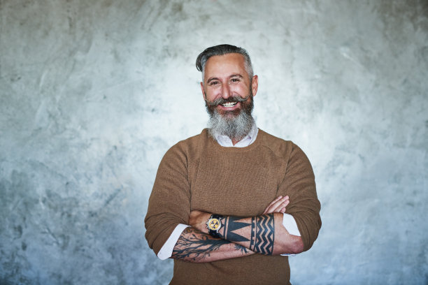 别惹老板图片下载