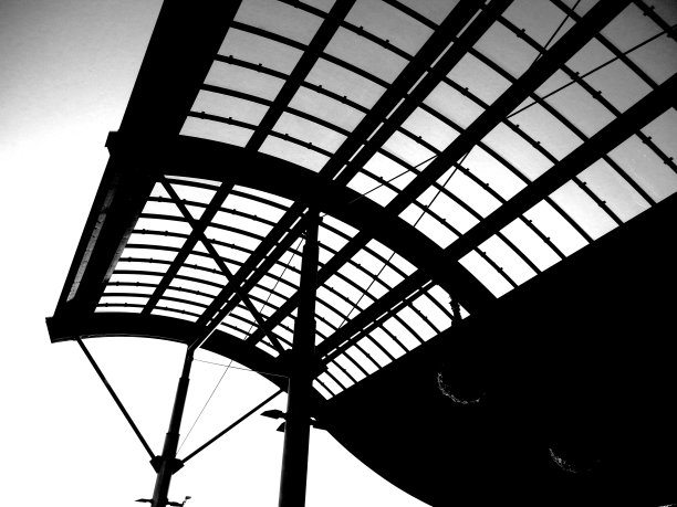 黑白数码照片图片下载