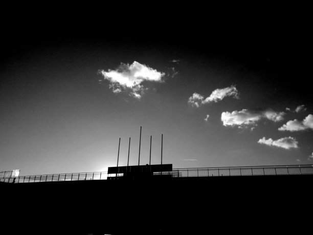 黑白数码照片图片下载