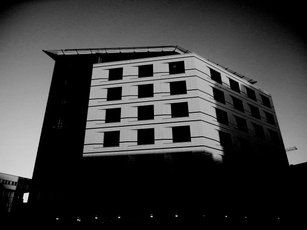 黑白数码照片图片下载