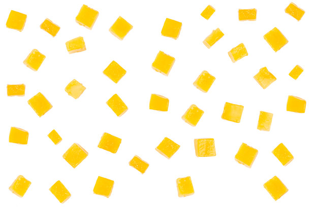 芒果多维数据集模式图片下载