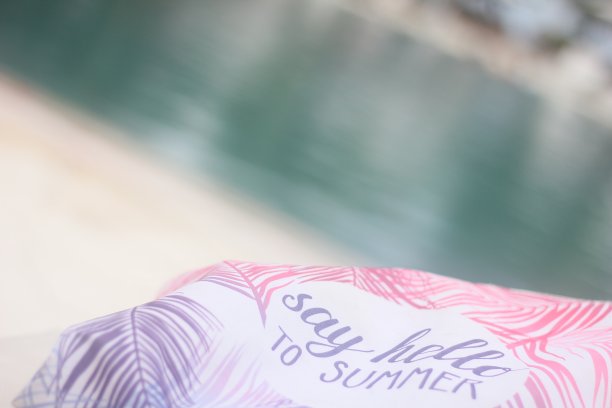 时尚和夏天图片下载