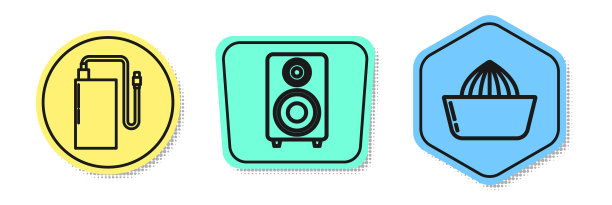 设置不同充电电缆的线路电源组图片下载