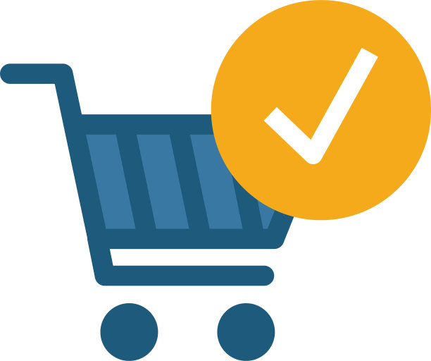 成交图标简单的平面元素从CRM图片下载