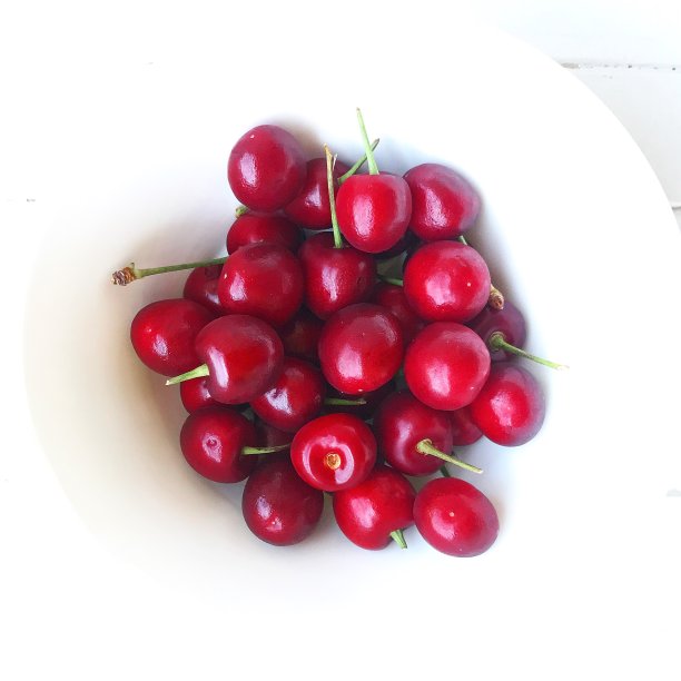 樱桃的流行图片下载