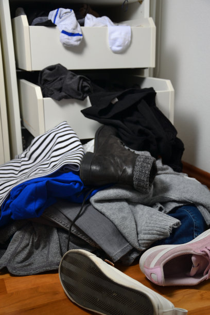 衣柜的照片图片下载