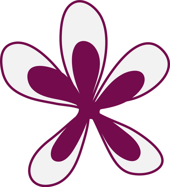 美丽的热带花园图片下载