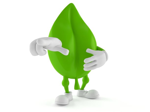 叶字指图片下载