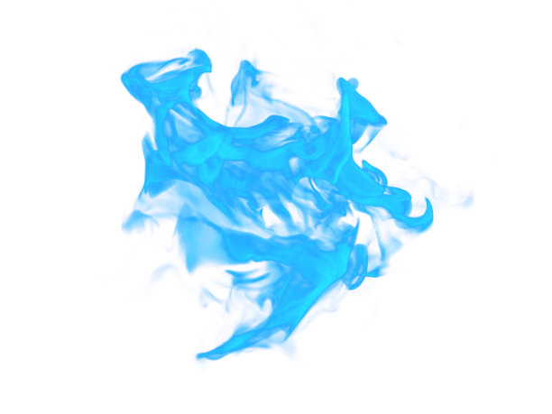 墨色形状的抽象三维渲染。图片下载