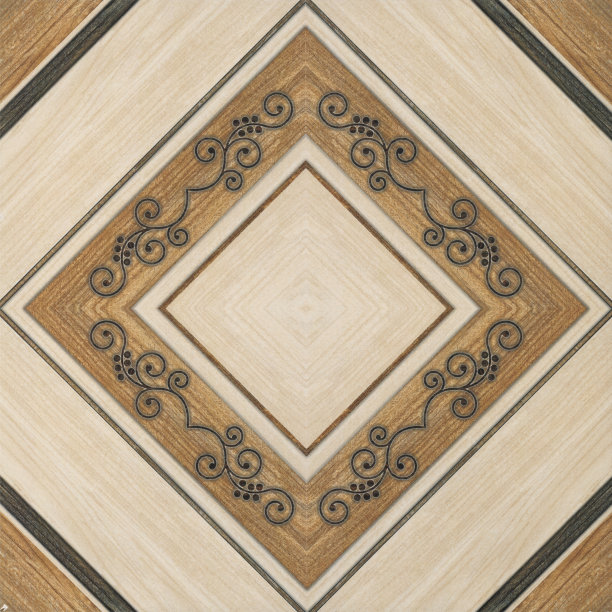 装饰图案马赛克木质纹理瓷砖图片下载