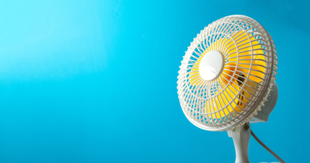 新风空调风扇图片下载