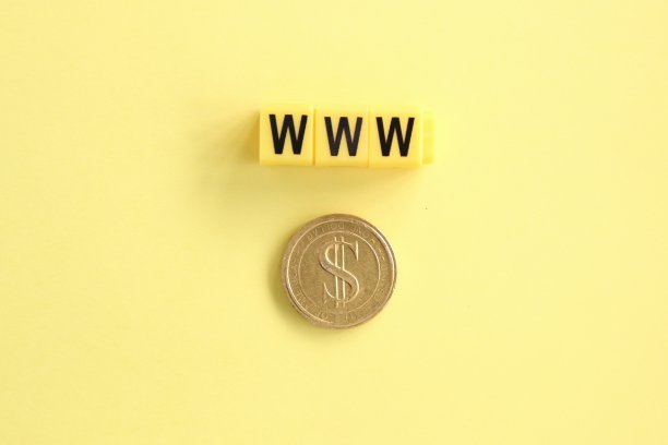 网上银行或移动银行概念。图片下载