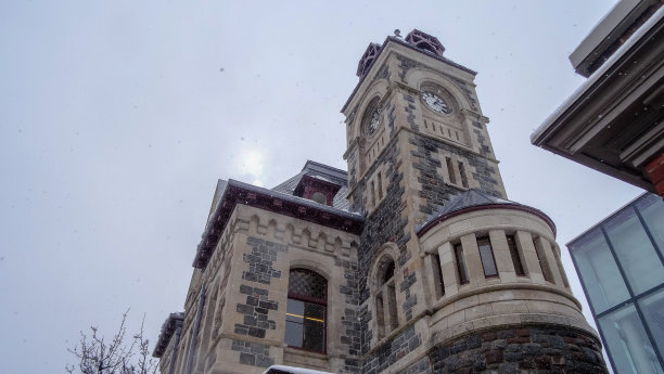 加拿大剑桥位于安大略省图片下载