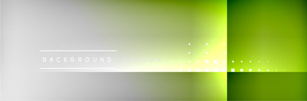 抽象背景-正方形和线条图片下载