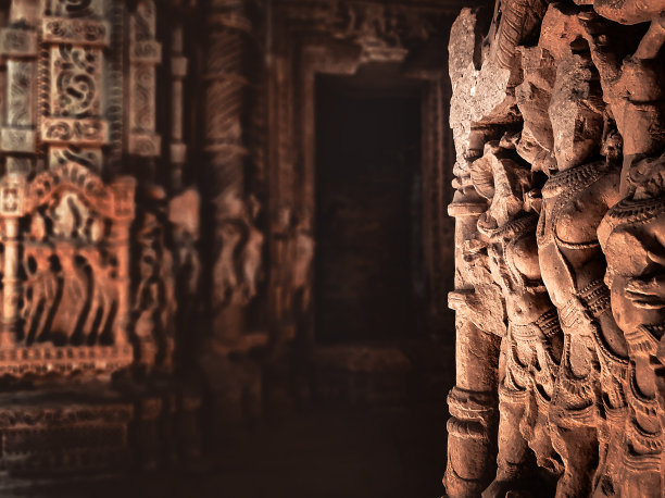 印度教反对时间的考验图片下载