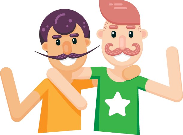 角色设计图片下载