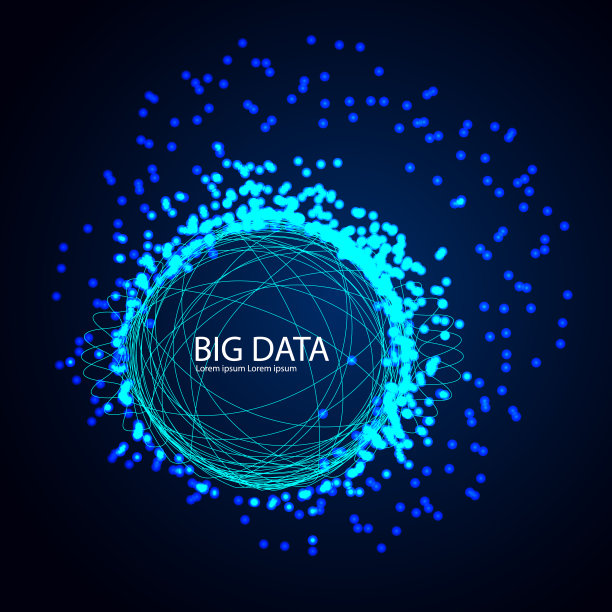 大数据信息排序可视化。社交网络，财务分析图片下载