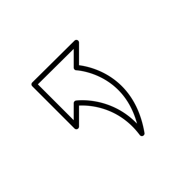 箭头图标平面矢量模板设计流行图片下载