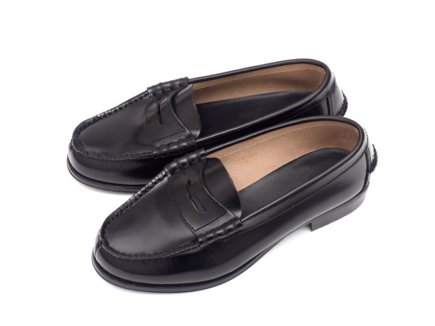 儿童皮鞋图片下载