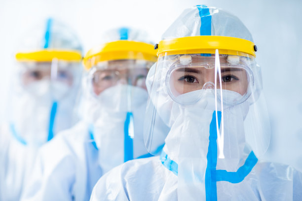 医生看你素材图片