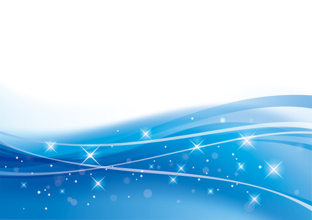 抽象背景平滑曲线图片下载