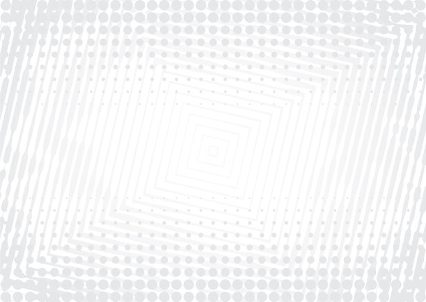 半色调背景的网页布局与灯光图片下载