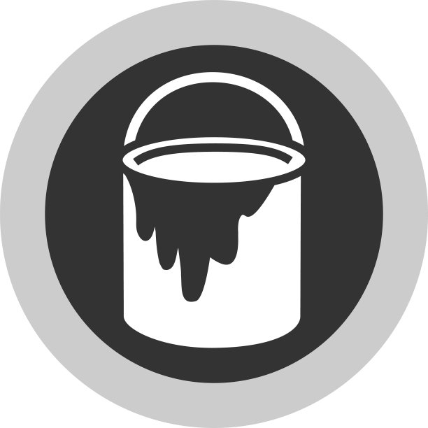 可以把图标隔离在白色上吗图片下载