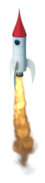 火箭爆炸图片下载