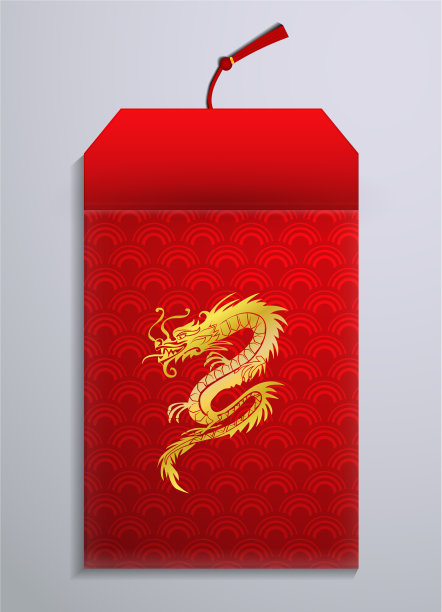 新年红包打开图片下载