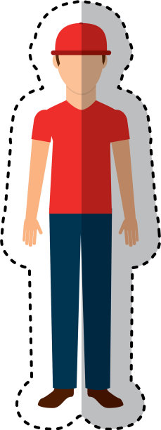 信使、化身工作者图片下载