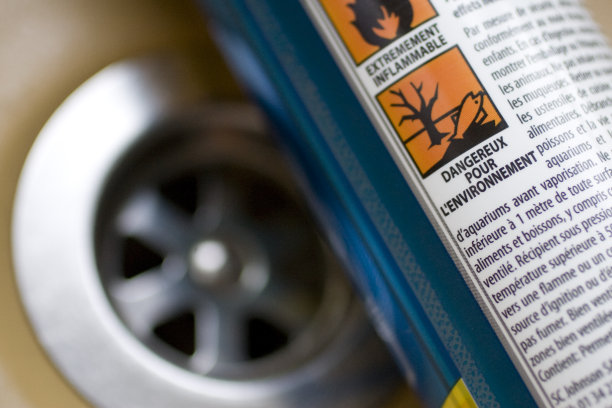 有毒的清洁产品图片下载