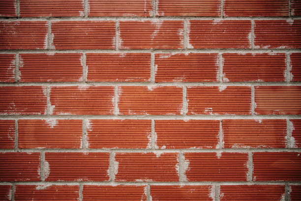 建筑砖结构素材图片