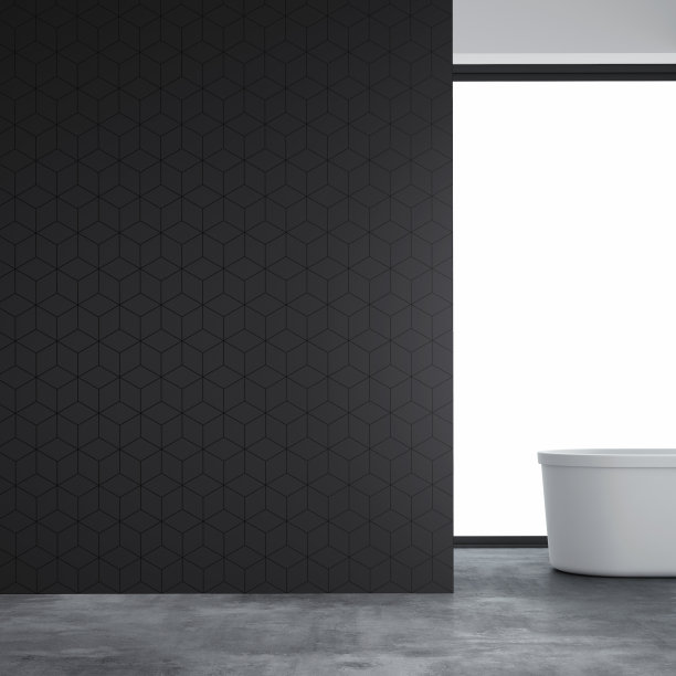 空浴室内部墙纸新图片下载