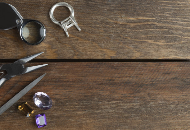 首饰设备图片下载