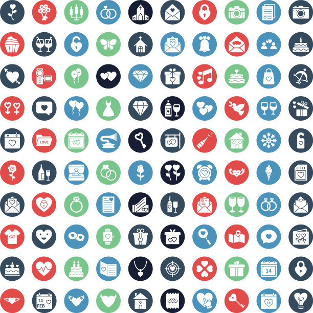 情人节孤立的偶像设置了每一个罪恶图片下载