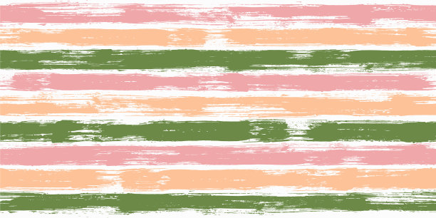 手绘笔画线条无缝图案图片下载