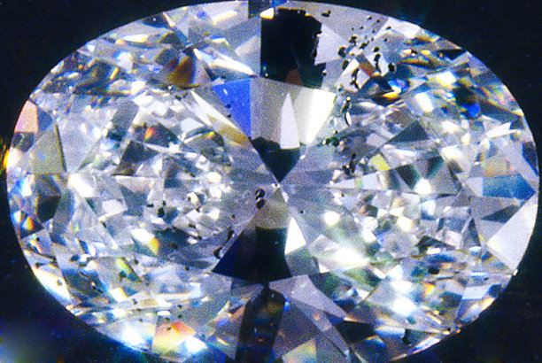 豪华钻石珠宝图片下载