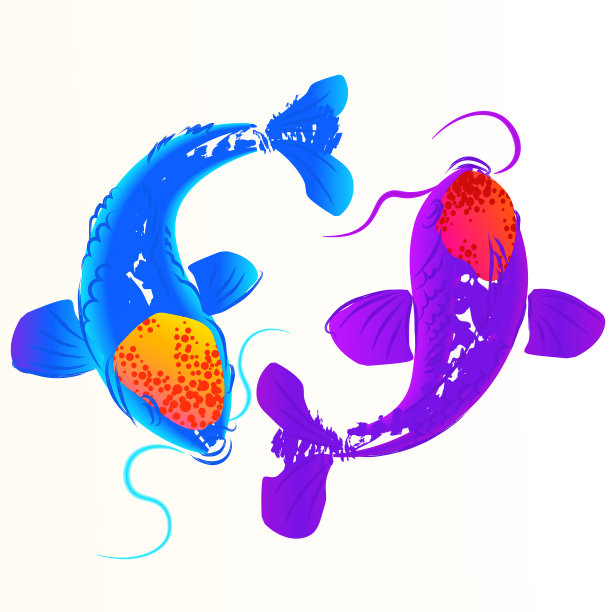 抽象奥运体育项目跳水图片下载