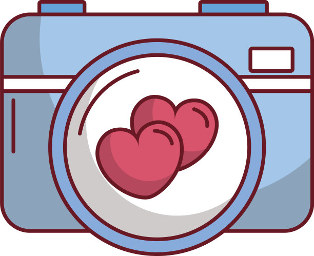 快乐的情人节摄影与图片下载