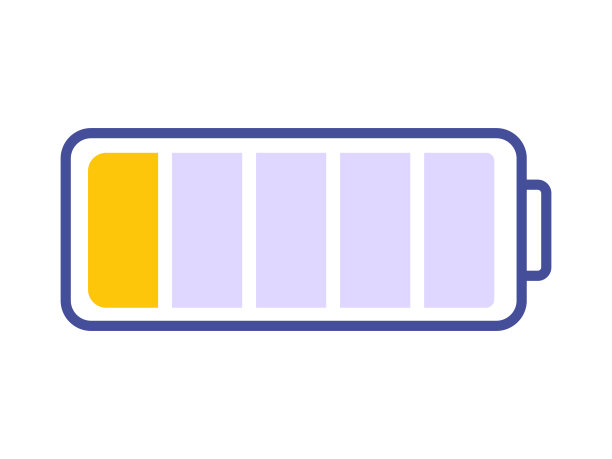 智能手机可放置电池的设计图片下载