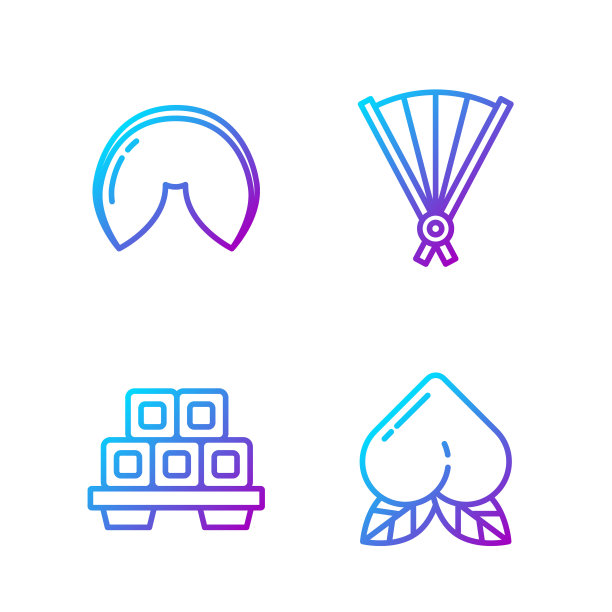 集水蜜桃、寿司于切板，中国财富有限公司图片下载